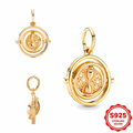 Charm Giratempo Harry Potter