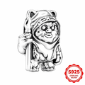 Charm Ewok Star Wars