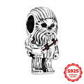 Charm Chewbacca con Ballesta Star Wars